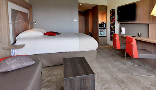 Executive Room, 1 Double Bed