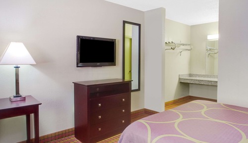 Room, Accessible