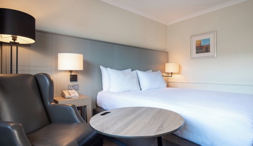 Standard Room, 1 Double Bed, Non Smoking
