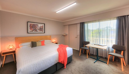 Standard Room, 1 Queen Bed, Non Smoking