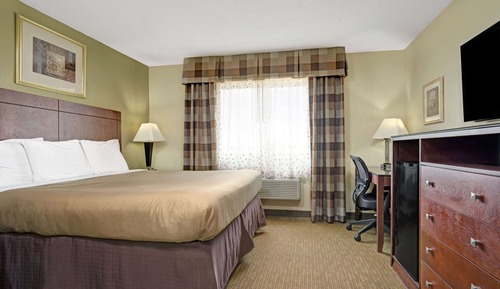 Suite, 1 Bedroom, Non Smoking