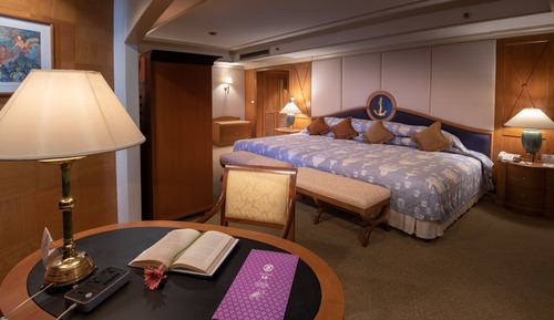 King Suite