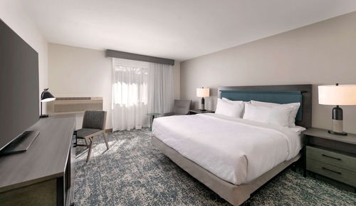 Suite, 1 Bedroom