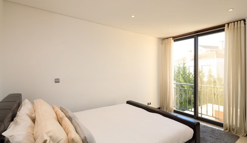 Deluxe Townhome, 3 Bedrooms, Private Pool