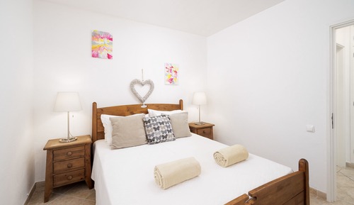 Standard Townhome, 3 Bedrooms