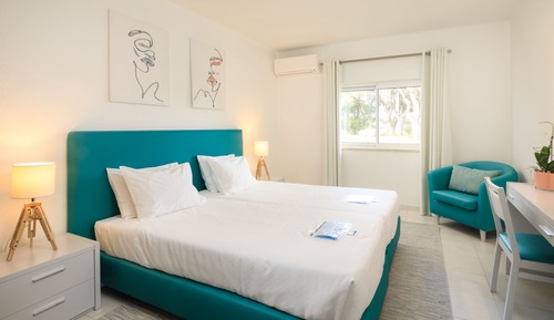 Standard Apartment, 1 Bedroom
