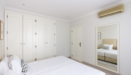 Superior Apartment, 3 Bedrooms, Private Pool