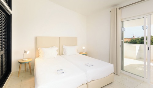 Standard Apartment, 2 Bedrooms