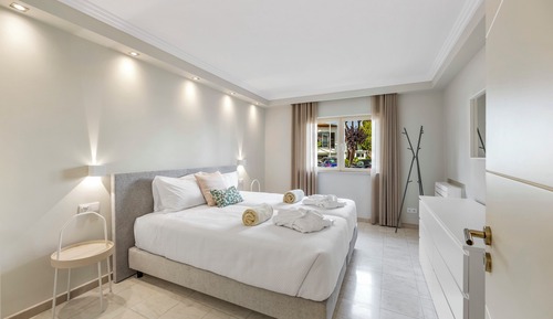 Superior Apartment, 1 Bedroom