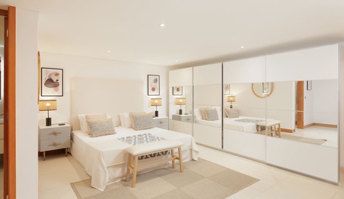Deluxe Townhome, 2 Bedrooms, Private Pool