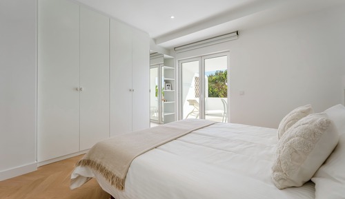 Superior Apartment, 2 Bedrooms