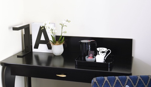 Standard Single Room, 1 Twin Bed