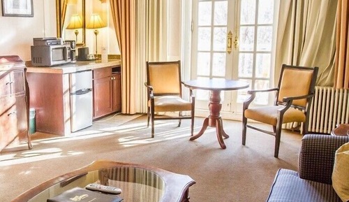 Roosevelt Suite