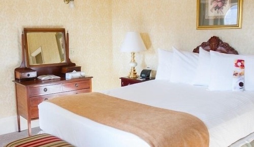 Bell Tower Suite