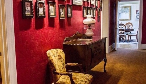 Molly Brown Suite