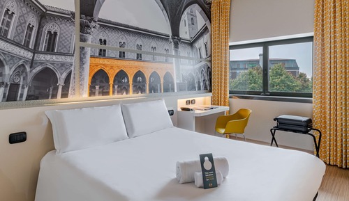 Superior Double Room, Non Smoking