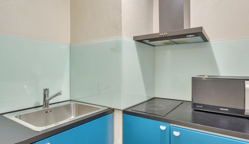 Standard Apartment, 1 Bedroom, Non Smoking