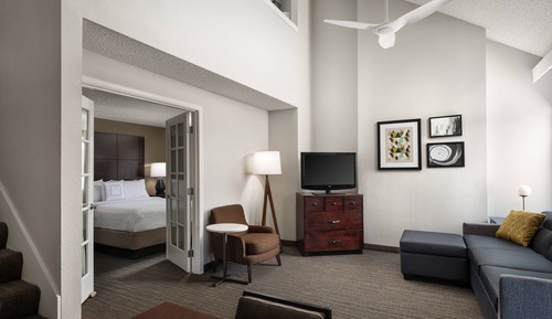 Suite, 2 Bedrooms