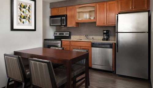 Suite, 1 Bedroom