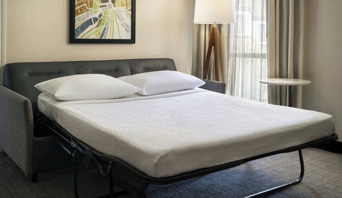 Suite, 1 Bedroom
