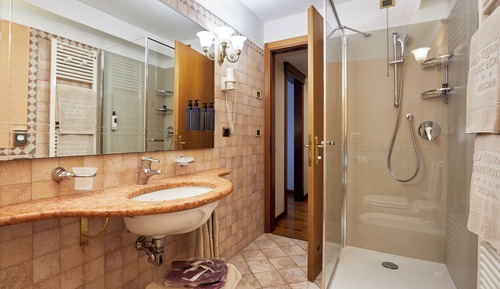 Classic Double or Twin Room