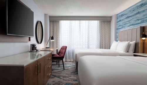 Room, 2 Queen Beds