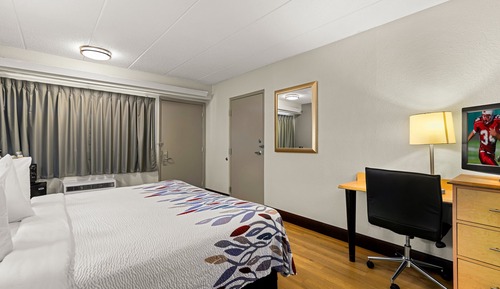 Superior Room, Accessible (Smoke Free)