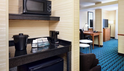 Room, 2 Queen Beds