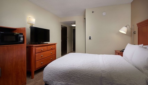 Room, 1 Double Bed, Accessible, Non Smoking