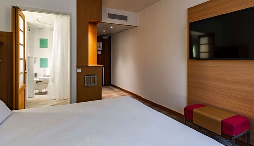 Classic Room, 1 Double Bed