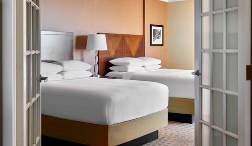 Suite, 1 Bedroom, Non Smoking (Mobility Accessible, Tub)