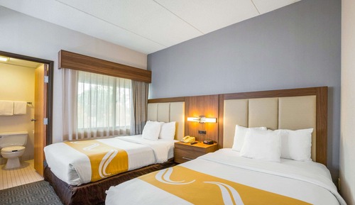 Suite, Multiple Beds, Non Smoking