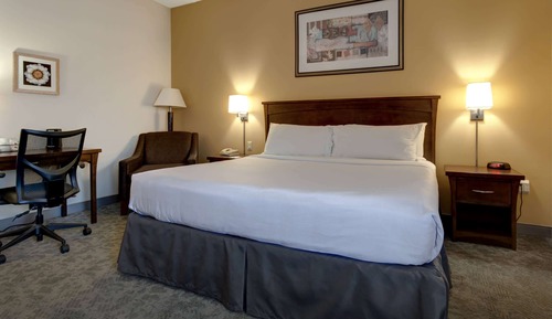 Studio Suite, 1 Queen Bed, Non Smoking