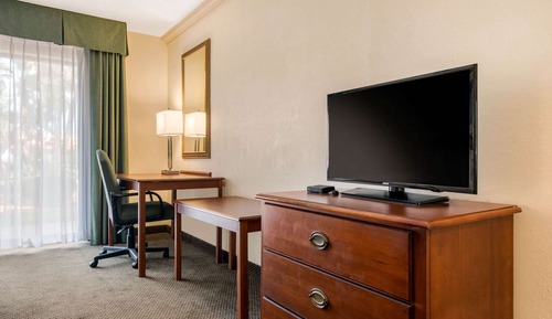 Suite, Multiple Beds, Non Smoking