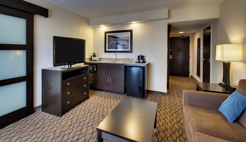 Suite, 1 Bedroom