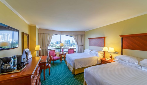 Executive Room (Superior)