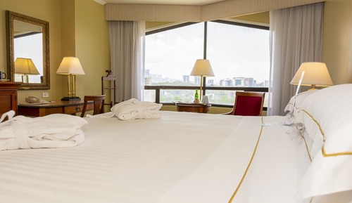 Superior Room (Premium Level)