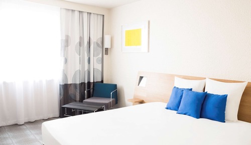 Classic Room, 1 Double Bed