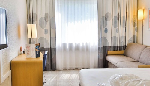 Executive Room, 1 Double Bed