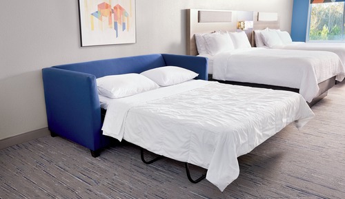 Suite, 1 Bedroom