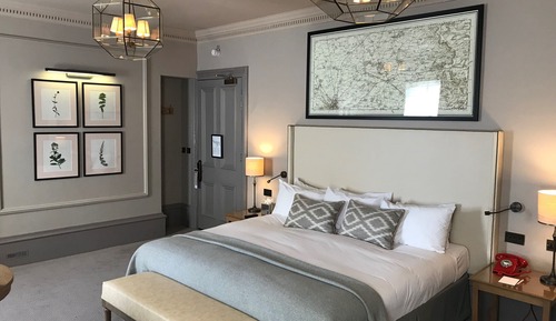 Junior Studio Suite