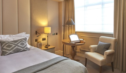 Comfort Double Room