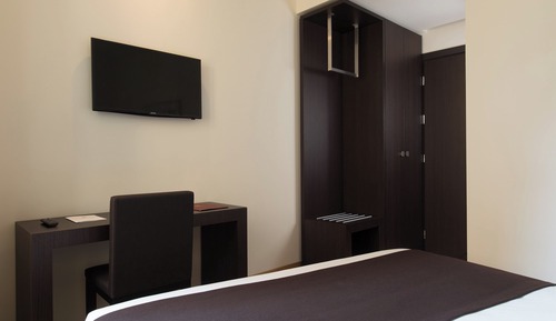 Small Double Room 