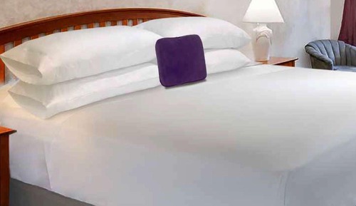 Room, 2 Queen Beds, Smoking