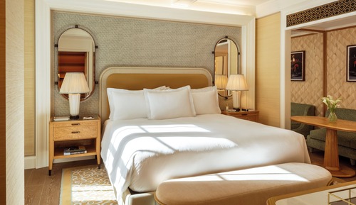 Executive Room (King)