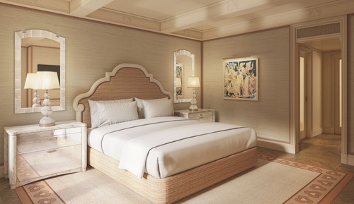 Suite (Bethesda Grandeur)