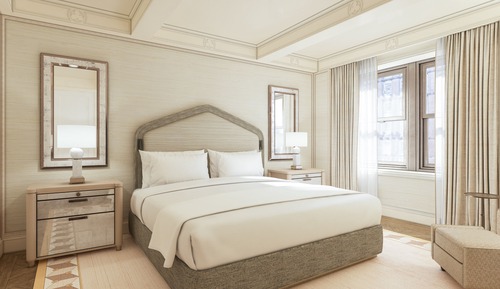 Suite (Greywacke Heritage)