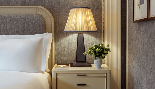 Deluxe Suite (Grand)