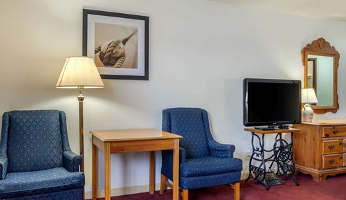 Standard Room, Non Smoking