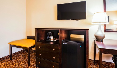 Standard Room, 1 King Bed with Sofa bed, Non Smoking